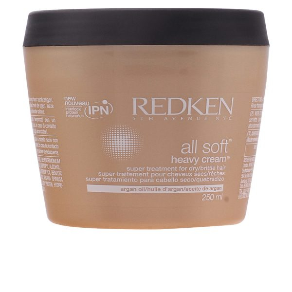 REDKEN ALL SOFT hustý krém 250 ml