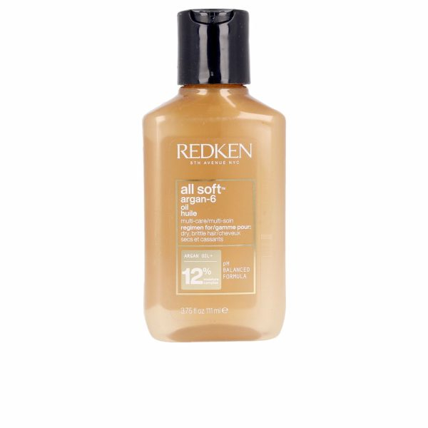 REDKEN ALL SOFT argan oil 111 ml