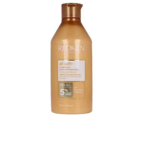 REDKEN ALL SOFT conditioner 500 ml