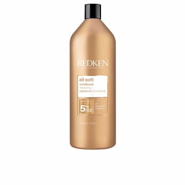 REDKEN ALL SOFT conditioner 1000 ml