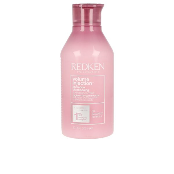 REDKEN VOLUME INJECTION shampoo 300 ml