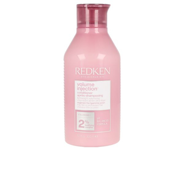 REDKEN VOLUME INJECTION conditioner 300 ml