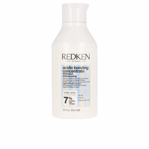 REDKEN ACIDIC BONDING CONCENTRATE shampoo 300 ml