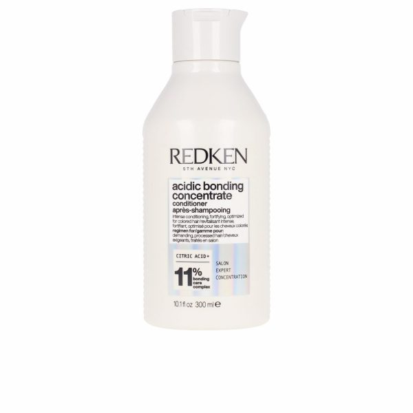 REDKEN ACIDIC BONDING CONCENTRATE conditioner 300 ml