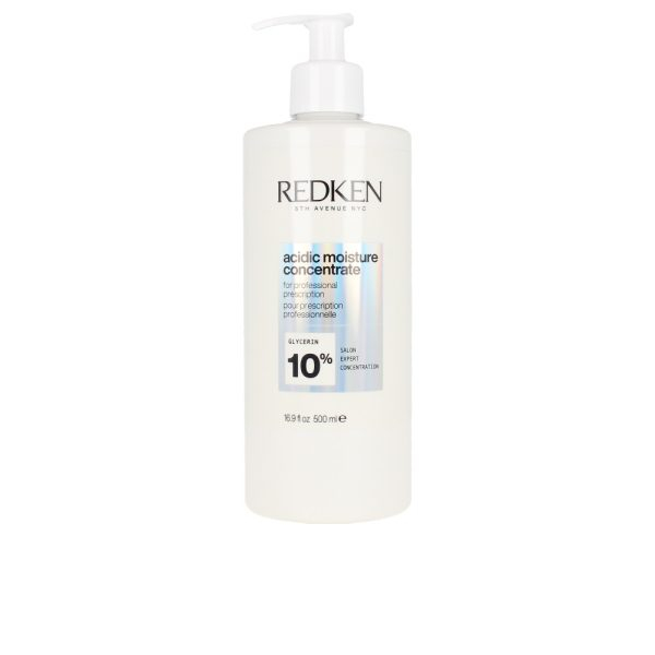 REDKEN ACIDIC BONDING CONCENTRATE moisture 500 ml