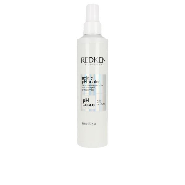 REDKEN ACIDIC BONDING CONCENTRATE pH sealer 250 ml