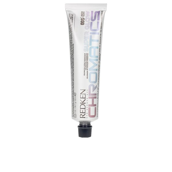 REDKEN CHROMATICS SUPER GLOW color fusion #11-glow deep sea