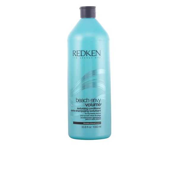 REDKEN BEACH ENVY VOLUME texturizing conditioner 1000 ml