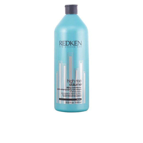 REDKEN HIGH RISE VOLUME lifting conditioner 1000 ml