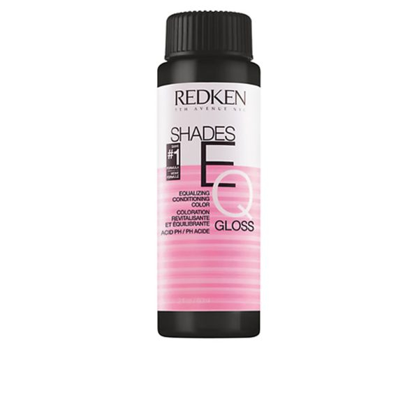 REDKEN SHADES EQ #05C chili 60 ml x 3 u