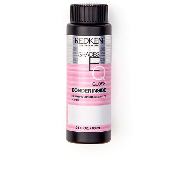 REDKEN SHADES EQ bonder inside #000 clear 60 ml x 3 u