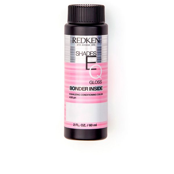 REDKEN SHADES EQ bonder inside #010NW-9.03 60 ml x 3 u