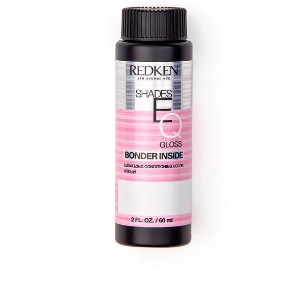 REDKEN SHADES EQ bonder inside #07AG-613 60 ml x 3 u