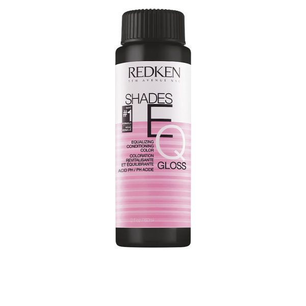 REDKEN SHADES EQ orange color kicker 60 ml