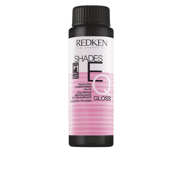 REDKEN SHADES EQ red color kicker 60 ml