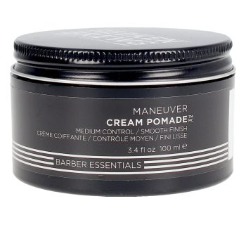 REDKEN ALUŠINIAI REDKEN BREWS MANEUVER kreminė pomada 100 ml