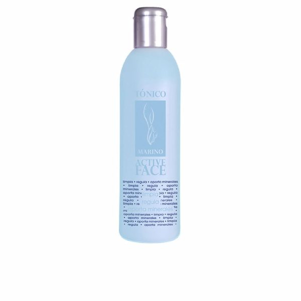 REDUMODEL ACTIVE FACE toner marino 200 ml