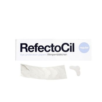 REFECTOCIL REGULAR eye protection paper 96 u
