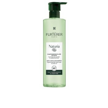 RENE FURTERER NATURIA shampoo ultra suave sem sulfato 50 ml