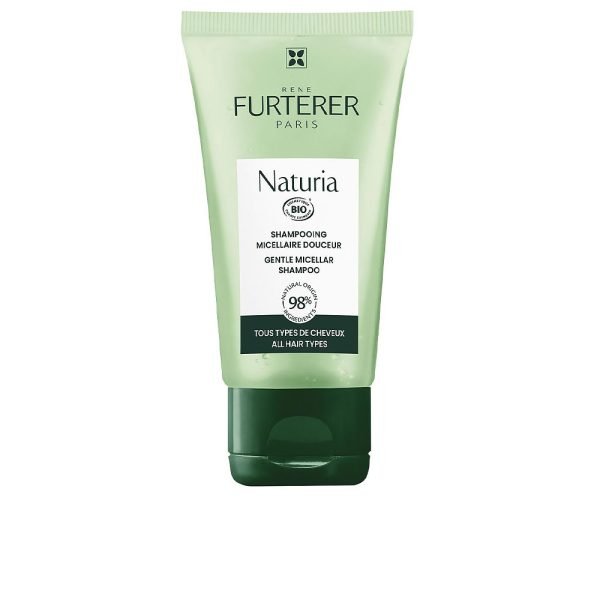RENE FURTERER NATURIA ultramildes sulfatfreies Shampoo 50 ml