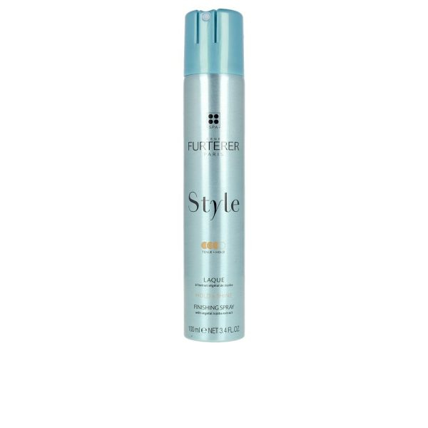 RENE FURTERER STYLE spray de acabado 100 ml