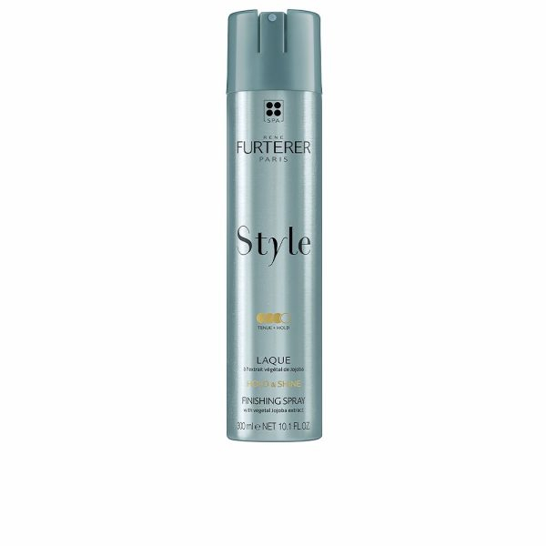 RENE FURTERER STYLE spray de acabado 300 ml