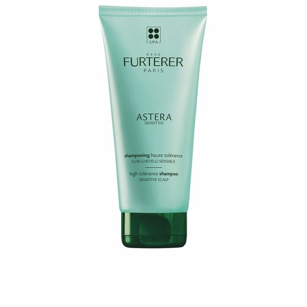 RENE FURTERER ASTERA SENSITIVE champoo alta tolerancia 75 ml