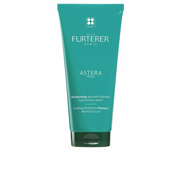 RENE FURTERER ASTERA FRESH champoo soothing frescor 200 ml