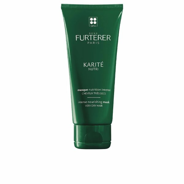 RENE FURTERER KARITE NUTRI intense nourishing mask 100 ml