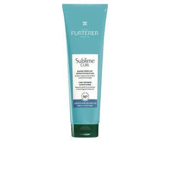 RENE FURTERER NATURIA shampoo ultra suave sem sulfato 50 ml