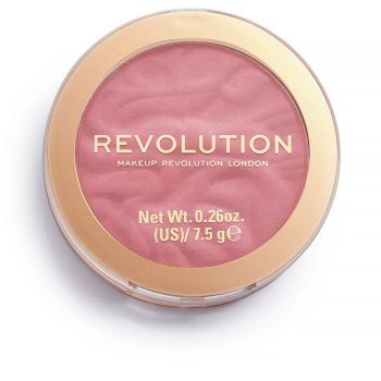 REVOLUTION MAKE UP RELOADED blusher #pink lady 7,5 gr REVOLUTION MAKE UP RELOADED blusher #pink lady 7,5 gr