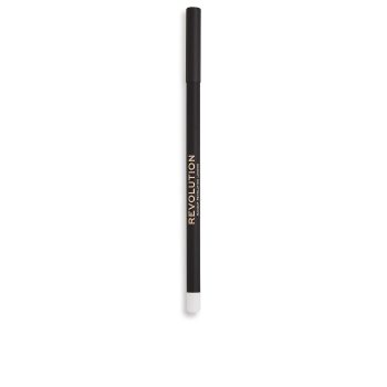 REVOLUTION MAKE UP KOHL eyeliner #white 1,30 gr REVOLUTION MAKE UP KOHL eyeliner #white 1,30 gr