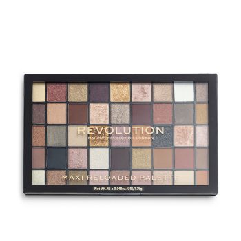 REVOLUTION MAKE UP Palette MAXI RELOADED 1,35 gr