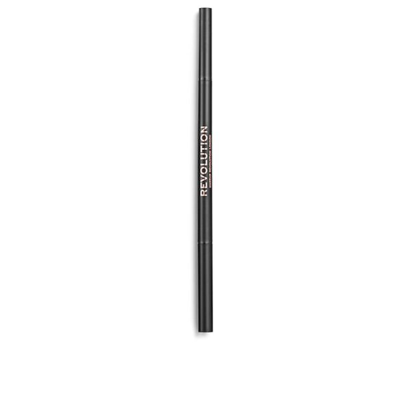 REVOLUTION MAKE UP PRECISE BROW PENCIL #dark brown 0,05 gr