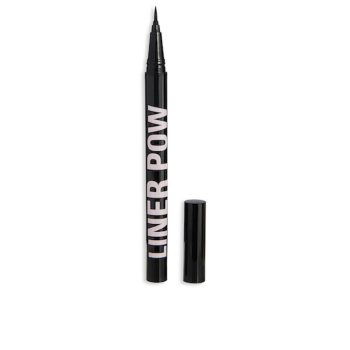 REVOLUTION MAKE UP LINER POW eye-liner liquide #noir 0,5 ml