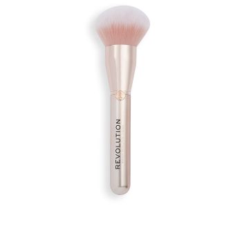 REVOLUTION MAKE UP Pinceau poudre ULTIMATE #R12 1 u