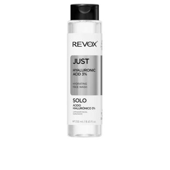 REVOX B77 JUST acido ialuronico 3% 250 ml