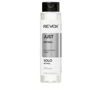 REVOX B77 SOLO retinolo 250ml