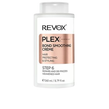 REVOX B77 PLEX bond crema lisciante passo 6 260ml