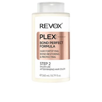 REVOX B77 PLEX bond formula perfetta passo 2 260 ml