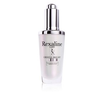 REXALINE CRISTAL BRILLANTE sérum 30 ml