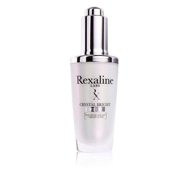 REXALINE CRYSTAL BRIGHT serum 30 ml