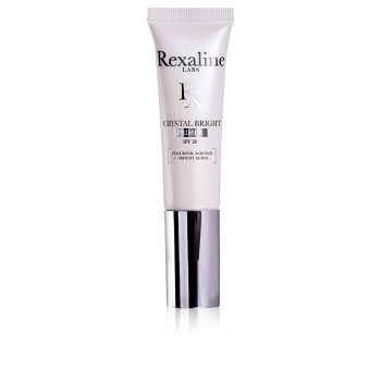 REXALINE Imprimación BRILLO CRISTAL SPF30+ 30ml