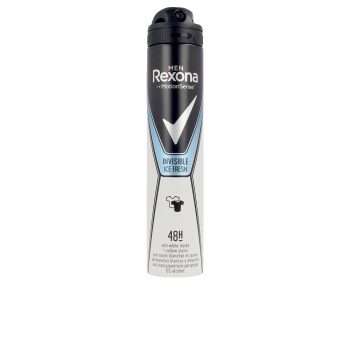 REXONA INVISIBLE ICE FRESH MEN déo spray 200 ml REXONA INVISIBLE ICE FRESH MEN déo spray 200 ml