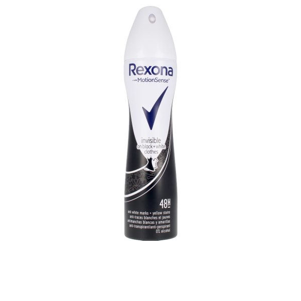 REXONA INVISIBLE DIAMOND deo spray 200 ml