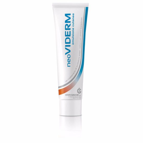 RILASTIL NEOVIDERM emulsion cutnea 100 ml