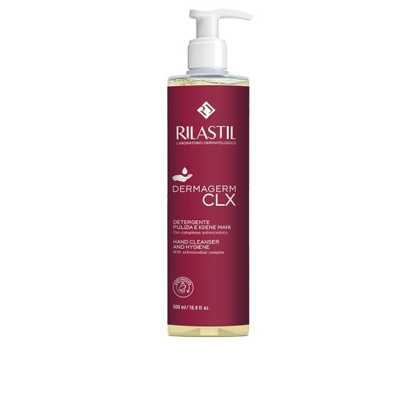 RILASTIL DERMAGERM CLX gel hidroalcoholico 500 ml