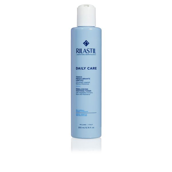 RILASTIL DAILY CARE tnico 200 ml