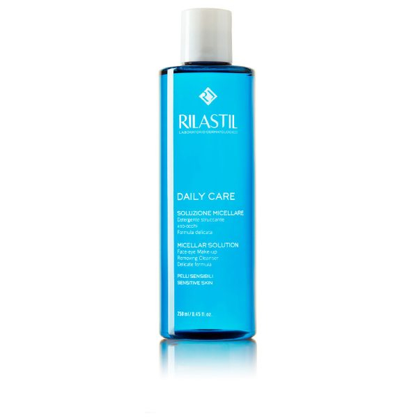 RILASTIL DAILY CARE solution micelar 400 ml