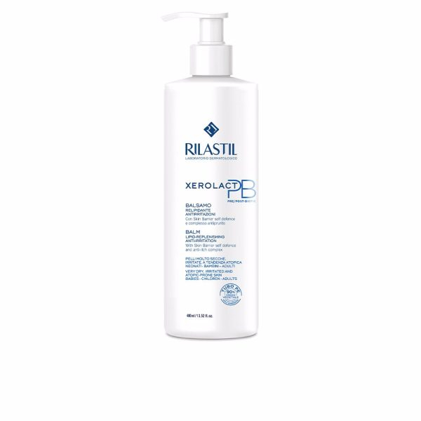 RILASTIL XEROLACT PB balm 400 ml